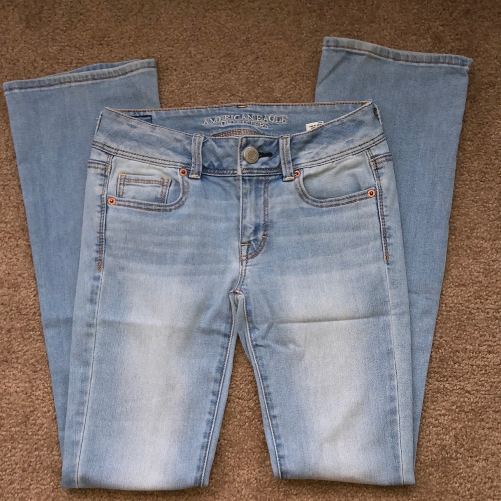 American eagle